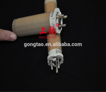 ceramics insulator heating element