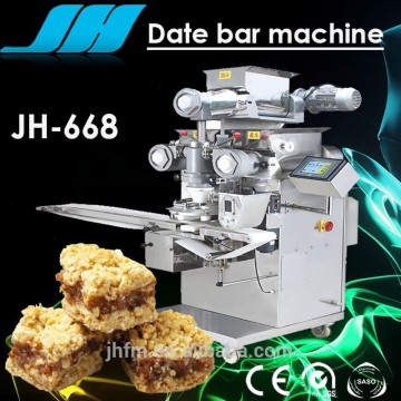 JH-668 Automatic date bar making machine