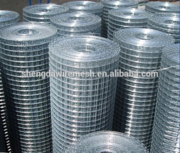 Construction Welded Wire Mesh for Building/Construction Welded Wire Mesh