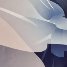 Polymer Membrane Laminated Metal Home Appliance