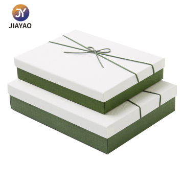 Custom Boxes For Apparel Industry