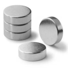 super strong permanent disk neodymium magnet