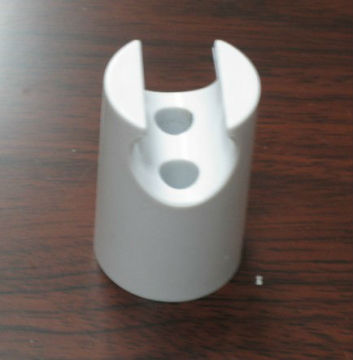 ABS bathroom hand shower brackets