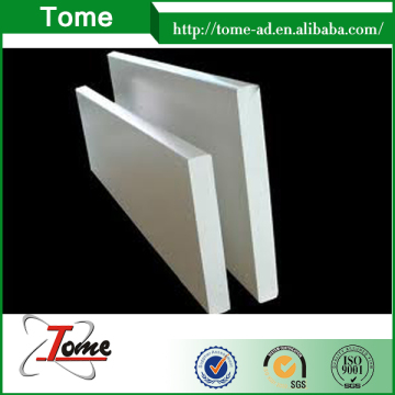 PVC Foam Board With Different Density Pvc Foam Board For Sign Printin