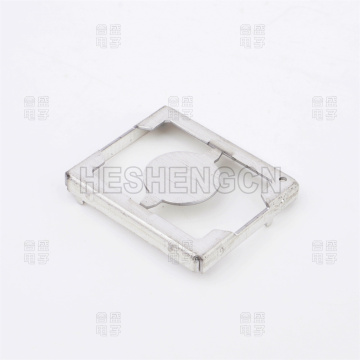 Shielding Can for RF Transceiver Modules