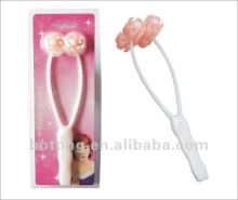 Plastic Beauty Face Massager