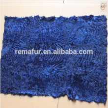 Baby Lamb Xianggao Lamb Fur Plates
