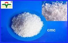 Carboxy Methyl Cellulose CMC oil drilling mud chemicals CMC