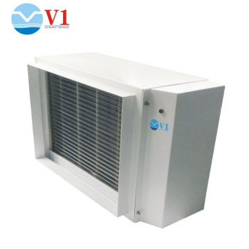 Hvac เครื่องฆ่าเชื้อด้วยอากาศ uv เครื่องฆ่าเชื้อ