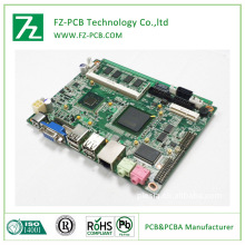 Professional Manufacturer of PCBA