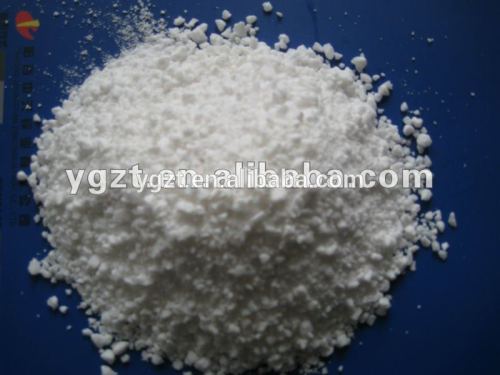 Best Quality Of industry Grade Zinc Chloride 98% anhydrous (CAS No.:7646-85-7 )