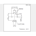 Ec11 serie Incrementele encoder