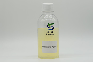 Printing dyeing textile auxiliaries smoothing agent