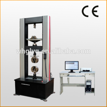 Steel Wire Tensile Strength Tester