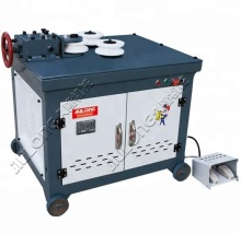 spiral rebar bending machine ARC hoop bending machine