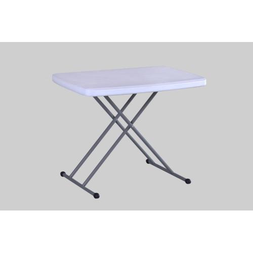 Table personnelle réglable en hauteur de 76 cm