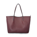 MK Structured Long And Wide Handle Shoulder Bags