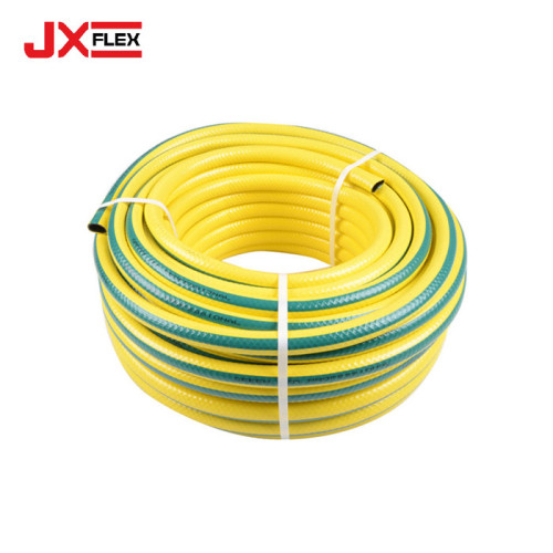 Green Garden Hose Pipe PVC Water Hose