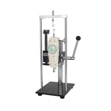 AST-S Hand Pressure Test Stand with Digital Scale