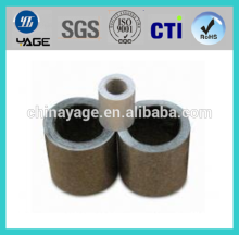Mica insulation laminated tubes