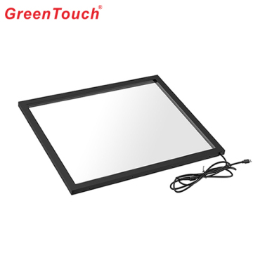 15 Inch Multi Point Infrared Touchscreen