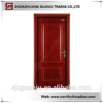 Wooden Door Designs MDF Wood Doors Pvc Door China