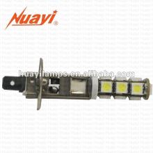 H1 SMD LED auto bulb, led auto lighting, auto led bulb
