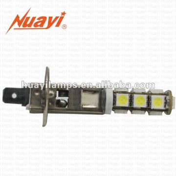 H1 SMD LED auto bulb, led auto lighting, auto led bulb