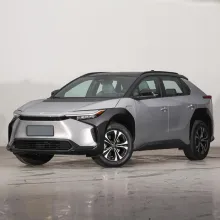 New Energy Car EV Car Nice Quality Offering Nice Driven Experience Electric Car New Car EV Type