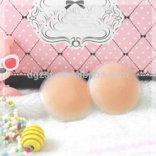 Adhesive Bra Nipples Skin Reusable Silicone Pad Pasties