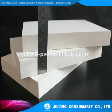 rigid polyurethane foam board