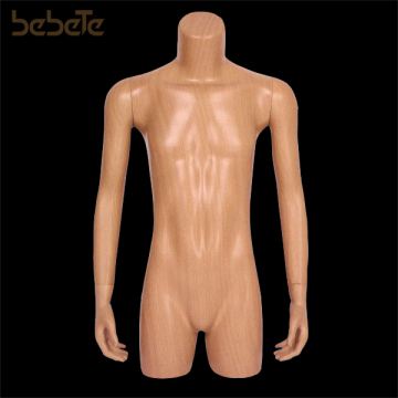 Top Grade fashion headless dummy doll kneeling