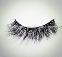 Glamourous Lashes Premium 3D Real Mink Lashes High Quality 3D Mink Eye Lashes