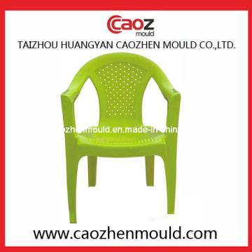 Plastic Arm/Adult Chair Mould in China