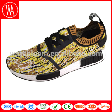 Golden comfort ladies casual shoes