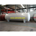 100000 Litres Large LPG Storage Tanks