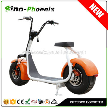 Outdoor Sport Motor Bike Green Power