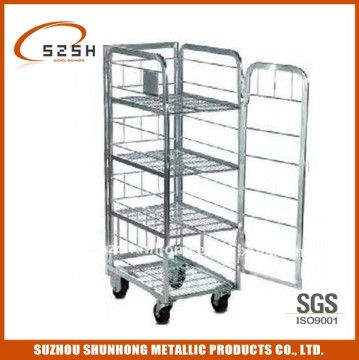 Arrange Cart Series