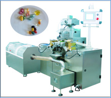Shanghai Factory Soft Gel Encapsulation Machine