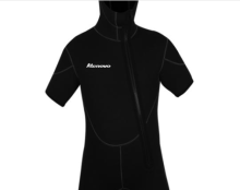 Hooded Overshorty Surfing Wetsuits