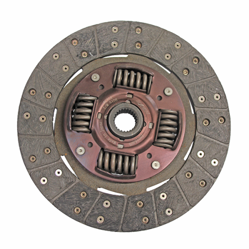 Disque JAC1030 Cluth pour camion