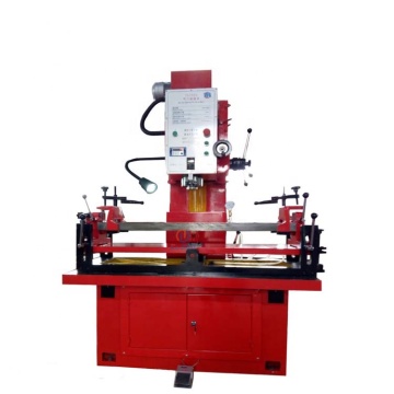 Valve Seat & Guide Cutting Machine T8590B for Engine Rebuild