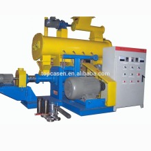 Floating/sinking fish feed pellet machine for sale