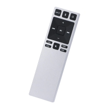 Vizio XRS321 Soundbar Remote: Genuine Replacement for Models S2920W-C0, S2920W, C0R, S3820W-C0