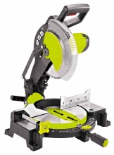 electric 1800W adjustable bevel miter saw