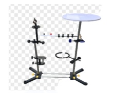 Direct Suppliers of Teaching Instruments: 03001 Physical Support Manufacturers
