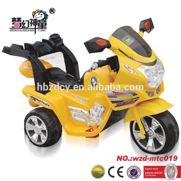 electric motocycle/car kids motocycle/toy car