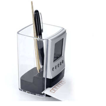 Paper Demolition Penhoulder