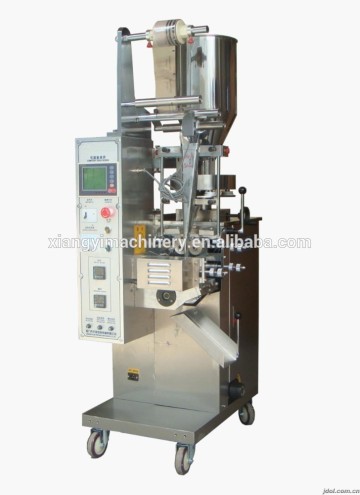 automatic sugar stick pack machine/automatic sugar filling sealing machine