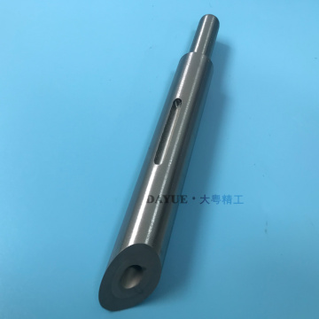 Tungsten Carbide Pump & Valve Parts